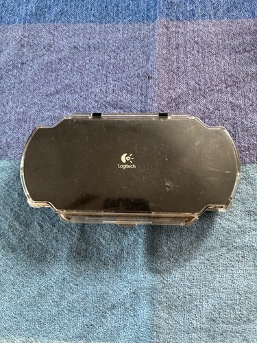 Logitech console hard shell - hard,