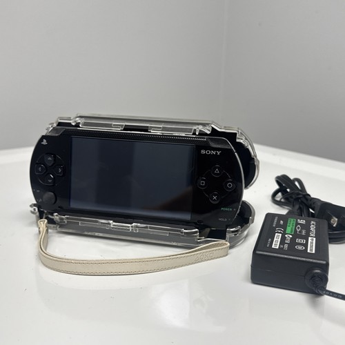 Sony playstation portable - playstation, psp
